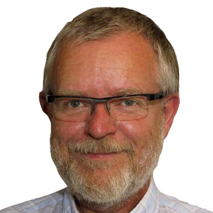 Jens Brandt Pedersen